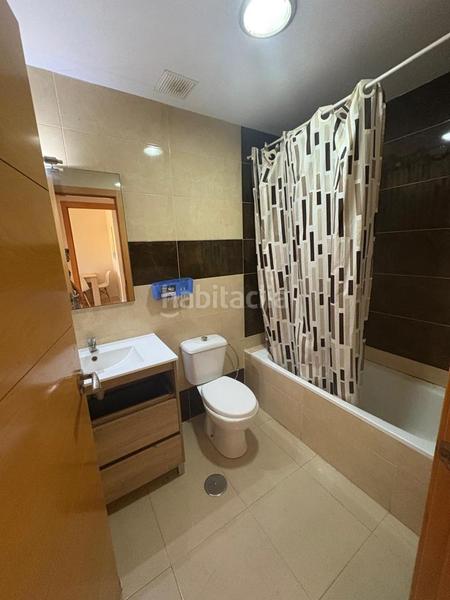 Foto e4575391-0549-44e6-bafd-0e43fba734b9. Lloguer pis a Centro Melilla