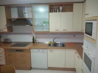 Rent Ground floor in Centro