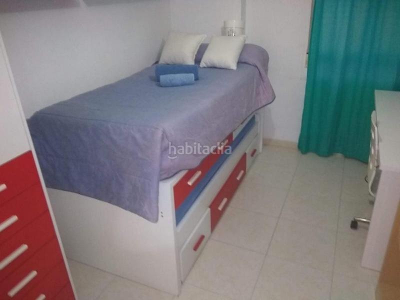 Foto c380a624-f28f-4369-8ad0-410aa255f38a. Location rez-de-chaussée dans Centro Melilla