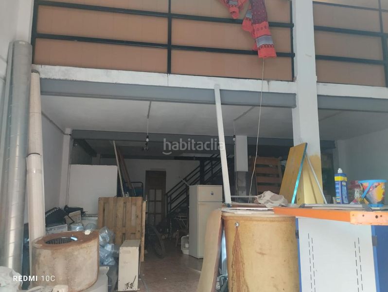 Foto 30cd8e8f-21f7-4176-b7f7-6a3194edb3af. Alquiler local comercial en Centro Melilla