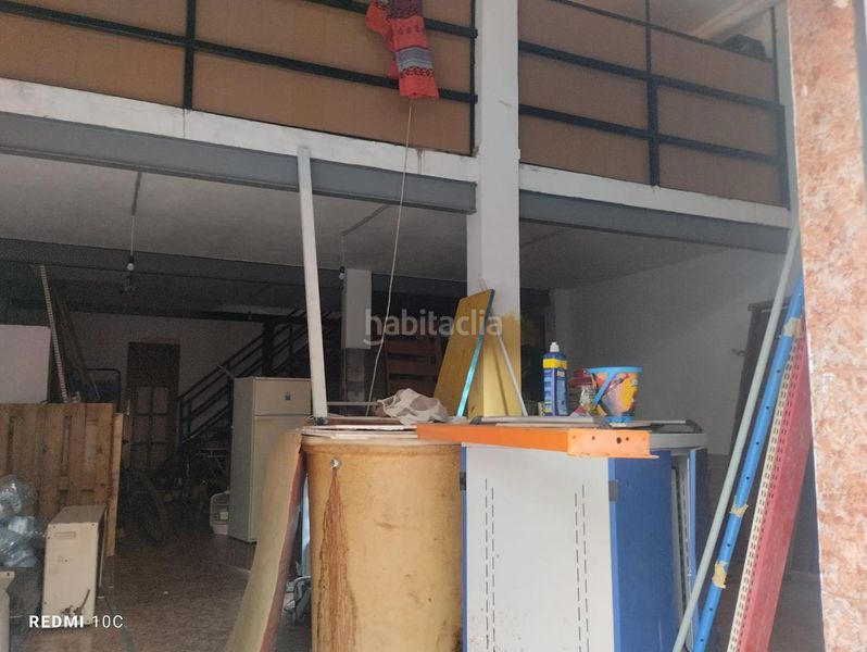 Foto 4fbb989e-fb37-4ce9-ae0a-371585f8739b. Alquiler local comercial en Centro Melilla