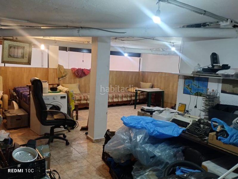 Foto 6335017d-e098-4f8d-9bda-4cab3445f2da. Alquiler local comercial en Centro Melilla
