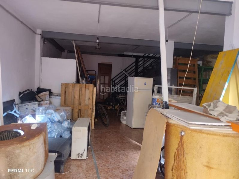 Foto 997bc858-c825-4610-9c6b-126652d44279. Alquiler local comercial en Centro Melilla