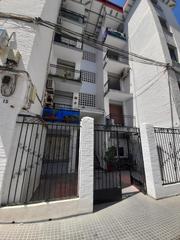 Pis  Juan xxiii. Piso en venta en priego de crdoba para reformar