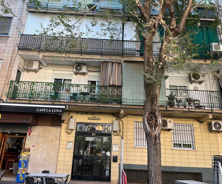 Foto ad68eb8a-7d65-4544-9811-378cc1a2059f. Planta baja piso en planta baja para reformar en Sagunto - Edisol Córdoba