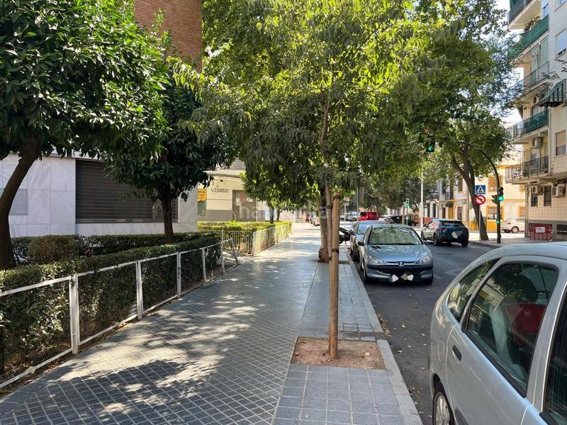 Foto ae320b47-84f5-44f2-87f5-0d06875bd1b2. Planta baja piso en planta baja para reformar en Sagunto - Edisol Córdoba