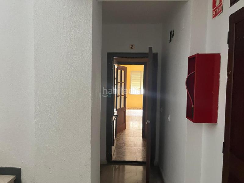 Foto ae68da9f-58db-4864-aa2e-24e06d6b099a. Planta baja piso en planta baja para reformar en Sagunto - Edisol Córdoba