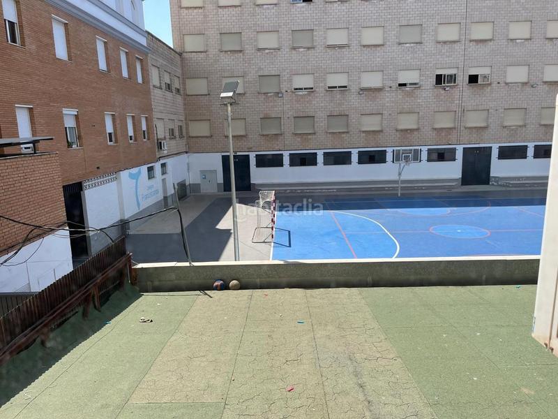 Foto dc05e726-470c-4676-92f1-a514d435d6c0. Planta baja piso en planta baja para reformar en Sagunto - Edisol Córdoba
