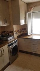 Flat in El Industrial