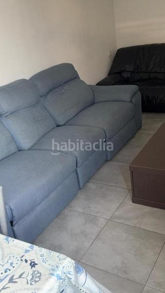 Foto bf97bb97-d7af-4743-8cdf-e9c577152f89. Alquiler piso en El Industrial Melilla