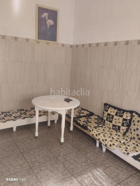 Foto 9a1491d7-c675-475d-a6b4-6ab92f6395c8. Haus in Barriadas Norte Melilla