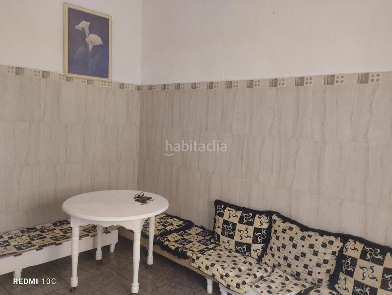 Foto 31f18872-ea39-4bdc-8eef-3185cb04ec56. Maison dans Barriadas Norte Melilla