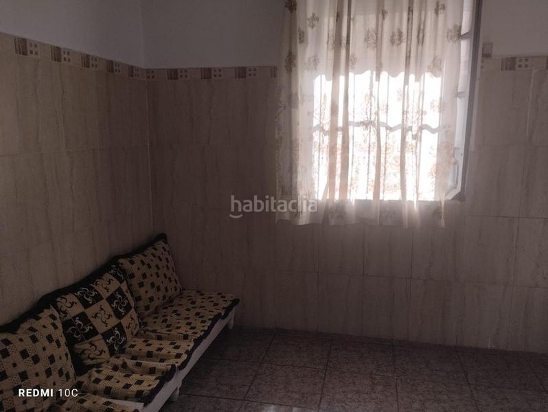 Foto ddd367df-cd37-46a5-896b-8a4aa3333484. Maison dans Barriadas Norte Melilla