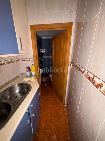 Foto 420c6c43-c123-45ca-b52d-012640b4cb4f. Casa en Isaac Peral Melilla