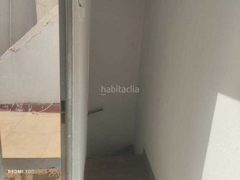 Foto b8a9a853-bf3b-4892-b580-29adf5ae52ed. Casa en Isaac Peral Melilla