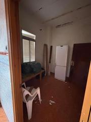 House in Fernandez Cuevas