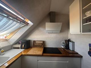 Penthouse in San Lorenzo