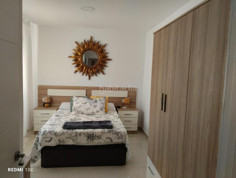 Foto 702bfcd7-aa66-42f0-b589-fc67ec1e20fa. Rent flat in Centro Melilla