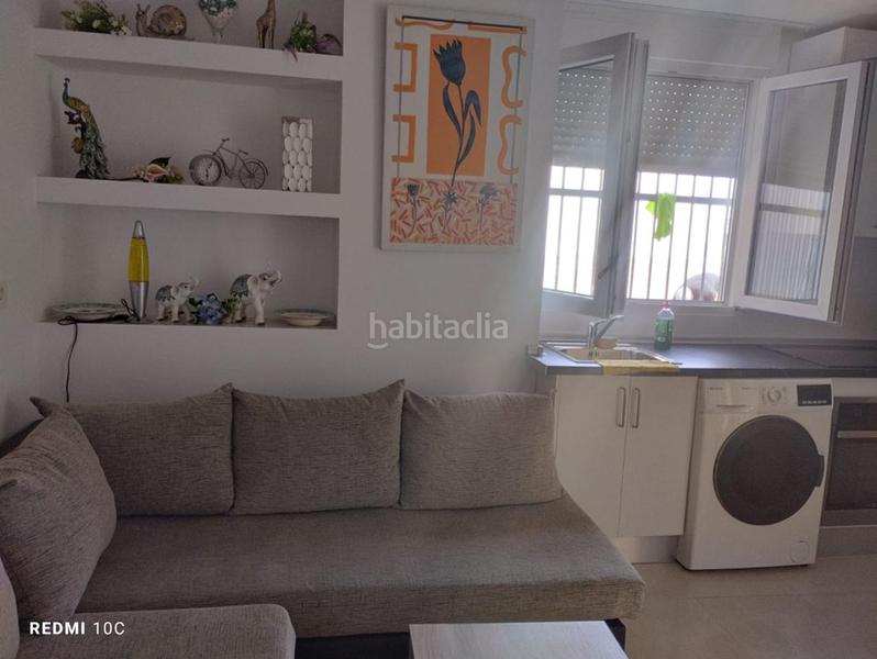 Foto 86b7d51f-d4c0-4df6-8c0c-c8fd8a5c6fb0. Rent flat in Centro Melilla