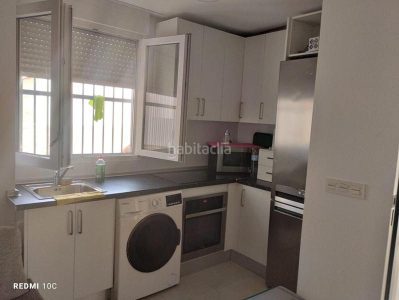 Foto c8aadf07-7ab0-4e3e-8556-9ae2f05ab51a. Rent flat in Centro Melilla