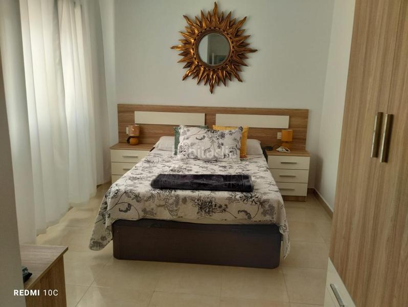 Foto 416530a1-033d-492d-b992-908632b53e8c. Alquiler piso en Centro Melilla