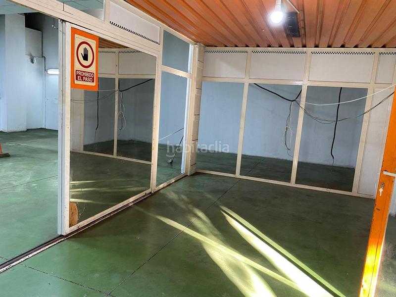 Foto 6597721e-16fb-4e0a-87a2-fc986dd7150a. Alquiler local comercial en El Real Melilla