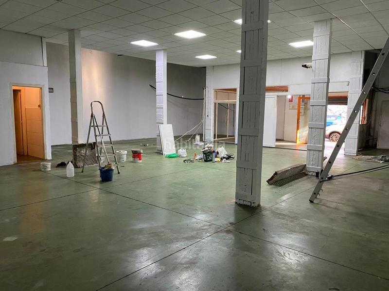 Foto 90b696a3-1bbc-4f16-844d-43bee0829fea. Alquiler local comercial en El Real Melilla