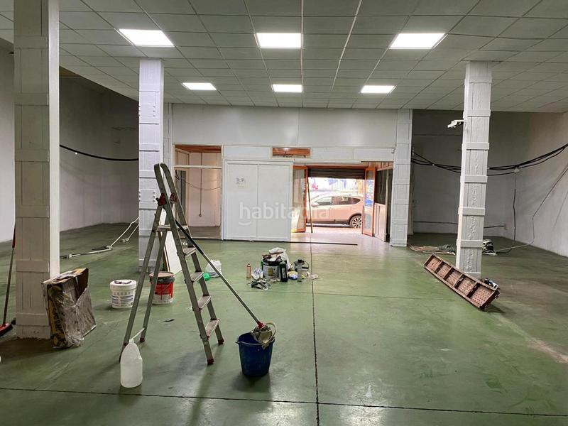 Foto a7daddf4-0662-4438-b6eb-e9d26b51b3b8. Alquiler local comercial en El Real Melilla