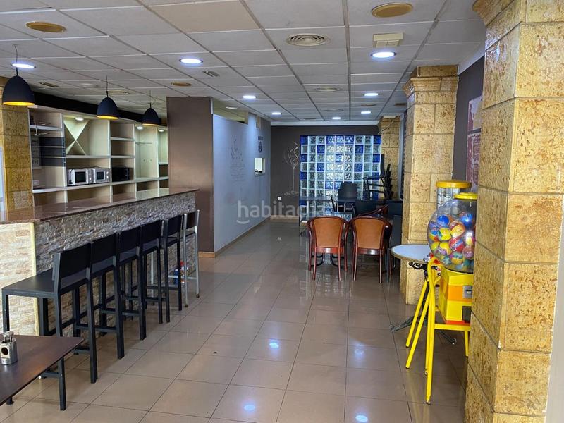 Foto c96ab0d6-3f49-4e81-9176-d7ecb62d0568. Local comercial en Hipódromo Melilla