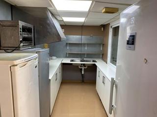 Local commercial à Hipódromo