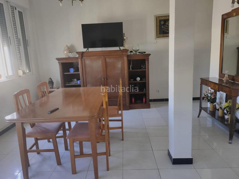 Foto c2394f59-c6cf-499b-8bec-0bd2c1d76959. Location appartement dans Centro Melilla