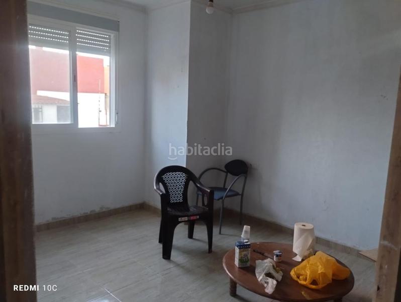 Foto 0f27b25d-bbf1-48ff-adf4-7bcb5da33ee4. Lloguer pis a Barriadas Norte Melilla