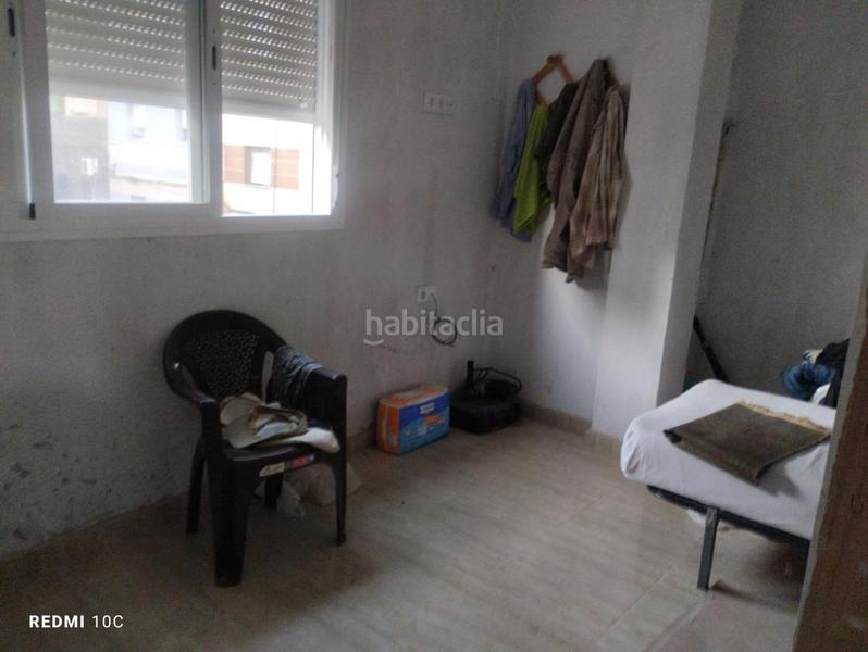 Foto bf471b4d-d685-42ce-89e3-0801e4f06d51. Alquiler piso en Barriadas Norte Melilla