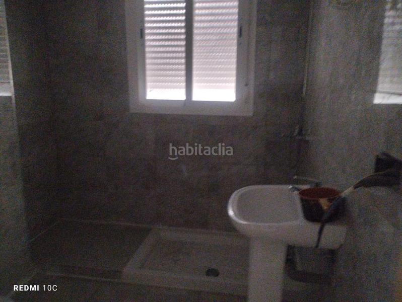 Foto efb7050e-238c-467e-ba92-5ece9951468c. Alquiler piso en Barriadas Norte Melilla