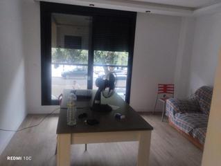 Location Appartement à El Real