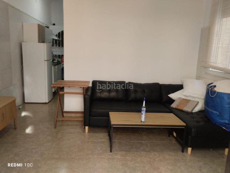 Foto c89b50ca-c2ac-4d3a-9fb2-f5331f62d7a5. Location appartement dans Isaac Peral Melilla