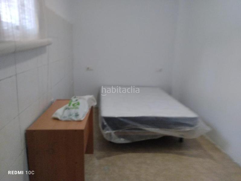 Foto 05ac3fe8-bbed-4741-9473-81ef4414dcec. Rent flat in Isaac Peral Melilla