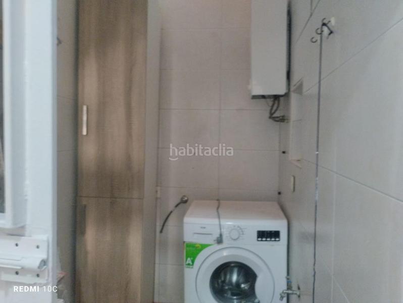 Foto 6375d09d-9cb3-4ade-9e61-e5e1805d2977. Rent flat in Isaac Peral Melilla
