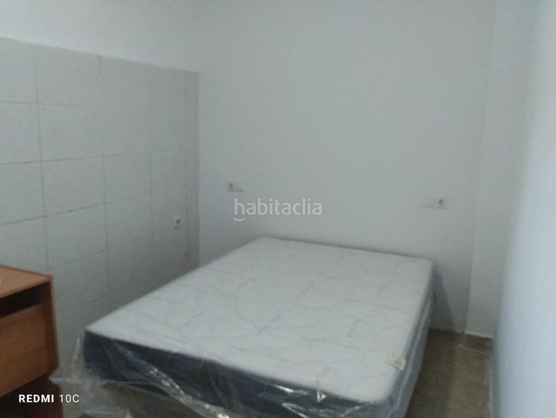 Foto a158cd59-7c61-4df6-98ff-ccace027832d. Rent flat in Isaac Peral Melilla