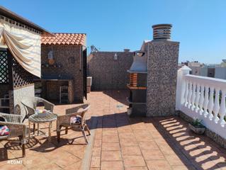 Penthouse in El Real