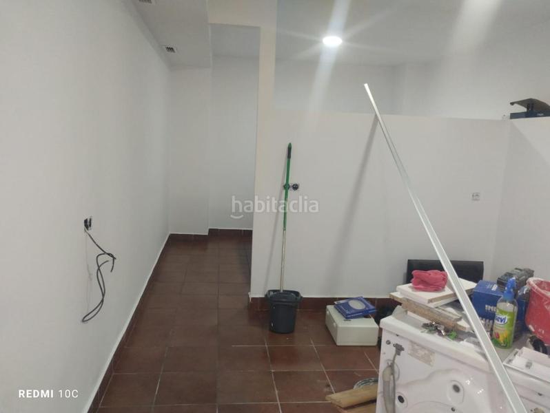 Foto 14ad38a9-b632-48ba-8d10-adbd17e2b222. Rent ground floor in Centro Melilla