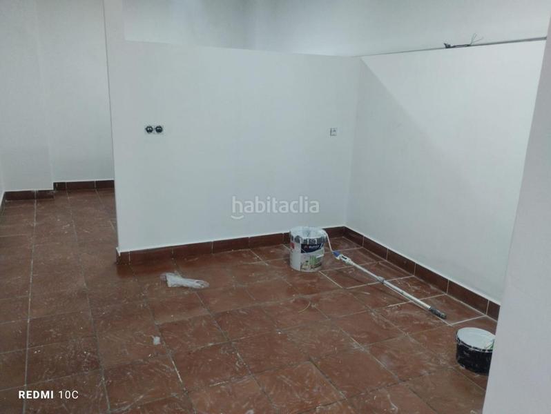 Foto 2a074caf-8f2f-4b91-97e1-6a70130f072c. Rent ground floor in Centro Melilla