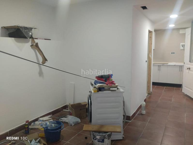 Foto 3ecab1cc-858f-4de1-8724-6a5aa878b919. Rent ground floor in Centro Melilla