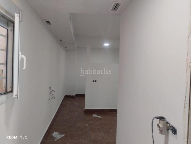 Foto b2630a33-f20a-4a06-b4f9-a8c90587c676. Rent ground floor in Centro Melilla