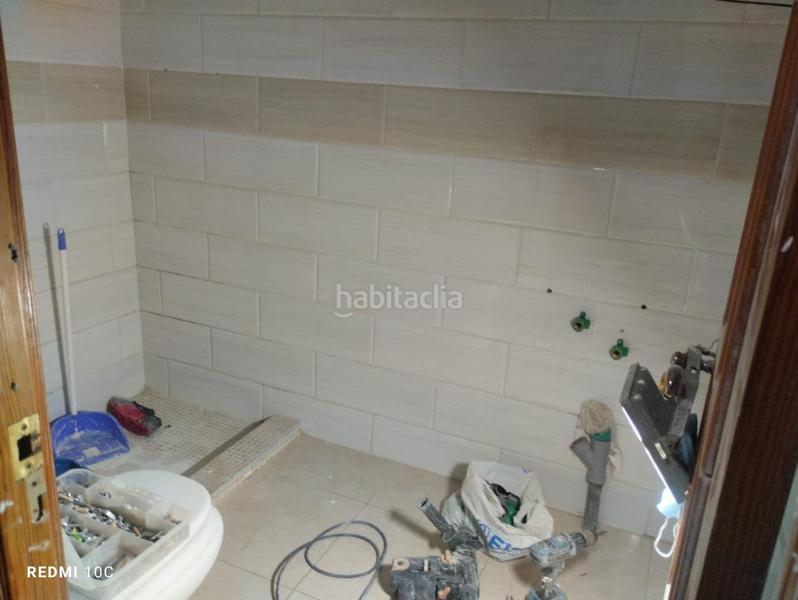 Foto bbf47b52-6fde-4499-b9dd-a9f8bddf3a46. Rent ground floor in Centro Melilla