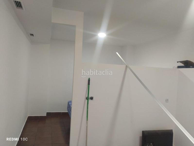 Foto bfac910f-a490-4225-9885-1121ea115fba. Rent ground floor in Centro Melilla