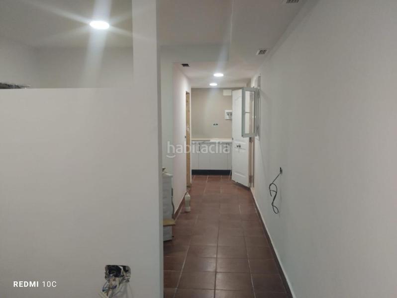 Foto c13eb4b6-1683-44ef-9466-281bfcad5d28. Rent ground floor in Centro Melilla