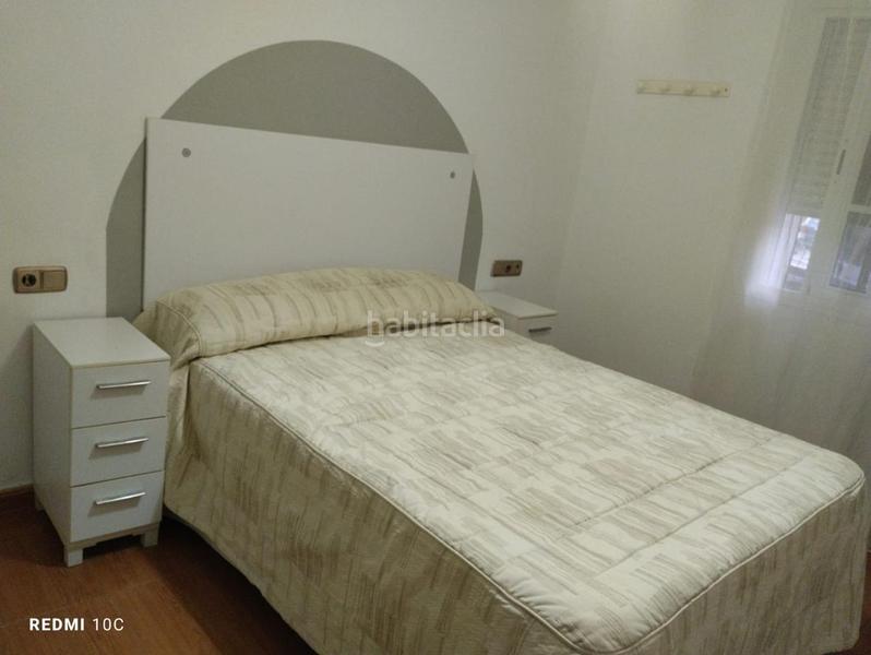 Foto 399c2c41-1484-4384-bcfc-d70d7cb325bc. Rent ground floor in La Victoria Melilla