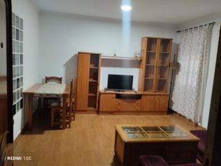 Ground floor in La Victoria