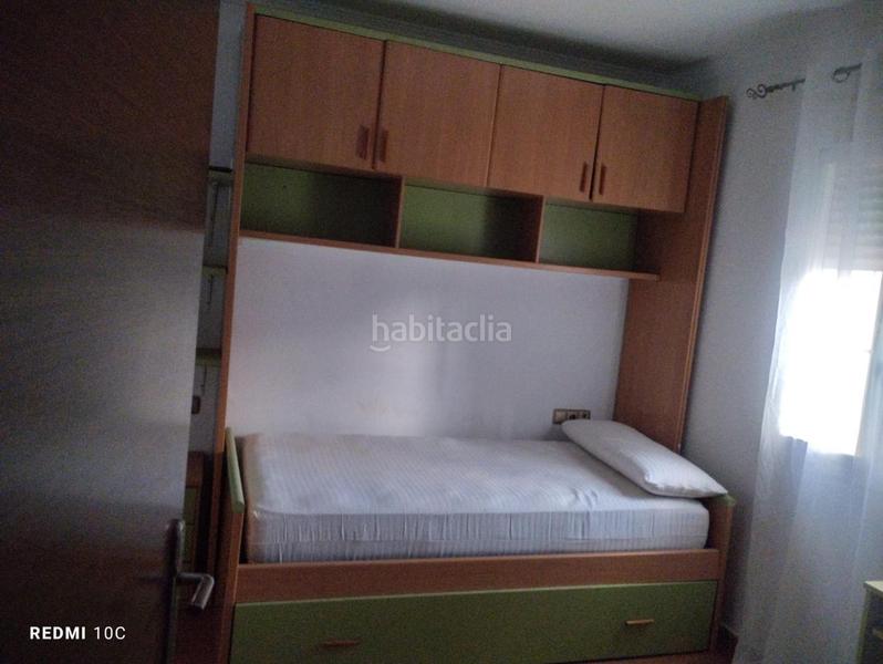 Foto 49837458-7373-44eb-a23a-5da5c78cb87d. Alquiler planta baja en La Victoria Melilla